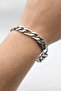 Figaro Stainless Steel Bracelet 11 mm 902109 - 3