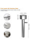 Stainless Steel Falafel Maker,Falafel Baller Tool,BB3583 - 4