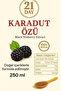 21 DAY Karadut Özü - 3