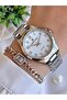 Women's Wrist Watch+Bangle with Numeral Dial 3 Atm Water Resistant 2 Years Warranty Kn047.Xx2