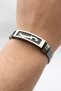 Hz. Ali Zulfiqar Sword Watch Band Design Stainless Steel Bracelet 902119 - 3