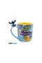 Heat Change Mug – Disney: Hawaiian Stitch – 460 mL - 3