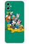Samsung Galaxy A04E Case Hd Pattern Printed Back Cover - Mickey 1