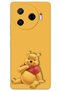 Tecno Camon 30 Pro 5g Case Hd Pattern Printed Back Cover - Winnie the Pooh 2
