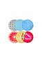 Duvo+ Cooling Mat Round 60x60x0.8cm, Mixed Color & Pattern - 3