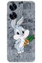 Realme C55 Case Hd Pattern Printed Back Cover - Bugsbunny 1