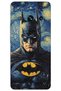 Realme 11 Pro Case Hd Pattern Printed Back Cover - Batman