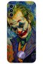 Reeder S19 Max Pro-S Case Hd Pattern Printed Back Cover - Joker 2