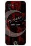 Samsung Galaxy A03 Case Hd Pattern Printed Back Cover - Atatürk Ayyıldız