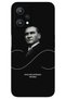 Realme 9 Pro Case Hd Pattern Printed Back Cover - Atatürk Infinity