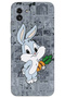 Samsung Galaxy A03 Case Hd Pattern Printed Back Cover - Bugsbunny 1