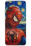 Samsung Galaxy M31S Case Hd Pattern Printed Back Cover - Spiderman
