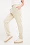 Pantaloni dama de culoare uniforma - 3