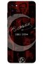 Samsung Galaxy S20 Plus Case Hd Pattern Printed Back Cover - Atatürk Ayyıldız