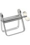 Metal Toothpaste Tube Squeezer, Save More Energy Paint Tube Wringer for Hand Cream