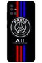 Samsung Galaxy A71 Case Hd Pattern Printed Back Cover - Psg