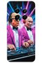 Realme 12 Pro Plus Case Hd Pattern Printed Back Cover - Dj Trump Putin