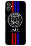 Samsung Galaxy A04 Case Hd Pattern Printed Back Cover - Psg
