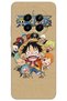 Realme 12 4g Case Hd Pattern Printed Back Cover - One Piece 1