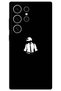 Samsung Galaxy S23 Ultra Case Hd Pattern Printed Back Cover - Pubg Man
