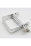 Metal Toothpaste Tube Squeezer, Save More Energy Paint Tube Wringer for Hand Cream - 6