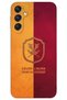Samsung Galaxy M14 Case Hd Pattern Printed Back Cover - Team of the Firsts