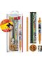 Dragon Ball Z Stationery Set - 2