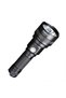 C8-E LED Metal Flashlight, Black - 2