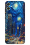Samsung Galaxy A04E Case Hd Pattern Printed Back Cover - Art Street