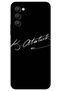 Tecno Camon 18 Case Hd Pattern Printed Back Cover - Atatürk Signature