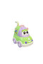 Cute Car Patterned Table Top Pencil Sharpener with Handle