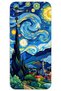 Samsung Galaxy A50 Case Hd Pattern Printed Back Cover - Table