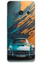 Realme 11 Pro Case Hd Pattern Printed Back Cover - Merce