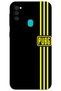 Samsung Galaxy M30S / M21 Case Hd Pattern Printed Back Cover - Pubg