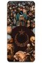 Realme 11 Pro Case Hd Pattern Printed Back Cover - Ottoman Dynasty