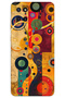 Samsung Galaxy A81 Note 10 Lite Case Hd Pattern Printed Back Cover - Artistic