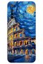 Realme 6I Case Hd Pattern Printed Back Cover - Art Roma