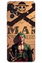 Samsung Galaxy A13 4g Case Hd Pattern Printed Back Cover - Vanted