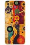 Samsung Galaxy M51 Case Hd Pattern Printed Back Cover - Artistic