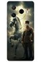 Tecno Camon 30 Pro 5g Case Hd Pattern Printed Back Cover - Atatürk Şimşek