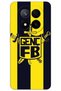Xiaomi Redmi Note 14 Pro Case Hd Pattern Printed Back Cover - Youngfb