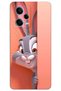 Xiaomi Redmi Note 12 5g Case Hd Pattern Printed Back Cover - Bugsbunny 2