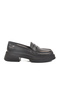 Black Women's Casual Shoes Pc-54783 Z - 3