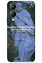 Vivo Y17S Case Hd Pattern Printed Back Cover - Rotating Theater
