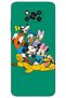 Xiaomi Poco X3 / Poco X3 Pro Case Hd Pattern Printed Back Cover - Mickey 1