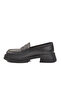 Black Women's Casual Shoes Pc-54783 Z - 2