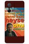 Xiaomi Mi 11t / Mi 11t Pro Case Hd Pattern Printed Back Cover - General Kanı