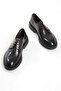 Brown Men's Genuine Leather Classic Shoes
