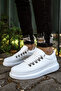 Mn021 - Cbt Favo Men's Shoes White - 5