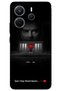 Xiaomi Redmi Note 14 Case Hd Pattern Printed Back Cover - Atatürk Bizimlesin